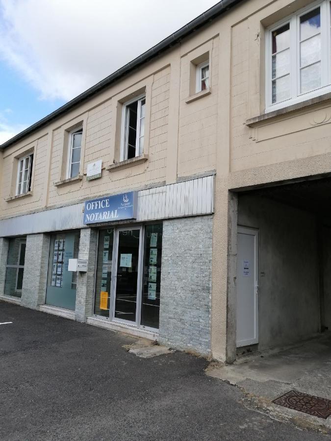 Gite "Le Para" En Plein Centre De Ste Mere Eglise แซ็ง-แม-เอกลิซ ภายนอก รูปภาพ